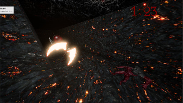 The Succubi Trap screenshot 5