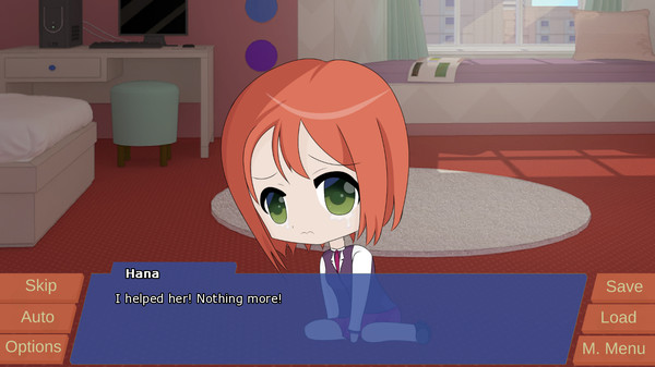 The Girl on the Train screenshot 3