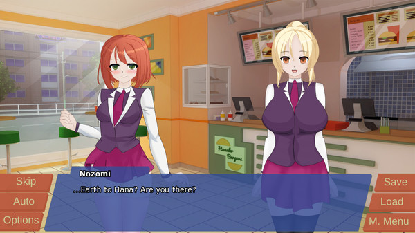 The Girl on the Train screenshot 5