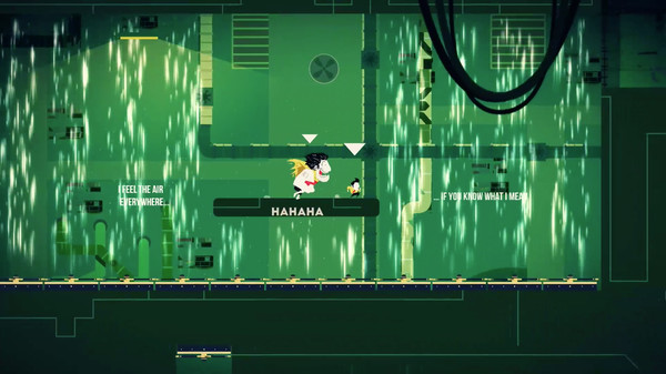 -KLAUS- screenshot 10