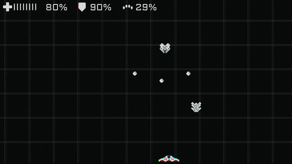 Distant Space 2 screenshot 5