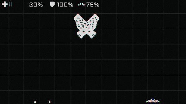Distant Space 2 screenshot 2