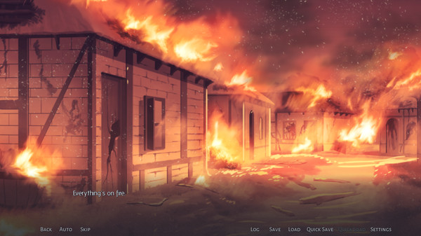 Legends of Talia: Arcadia screenshot 2