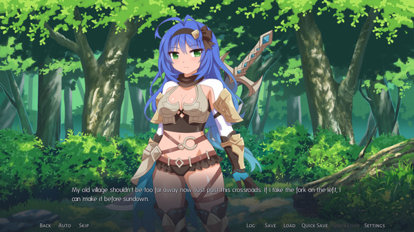 Legends of Talia: Arcadia screenshot 7