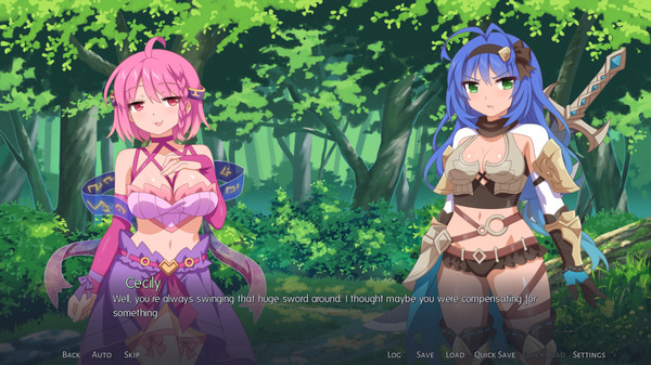 Legends of Talia: Arcadia screenshot 6
