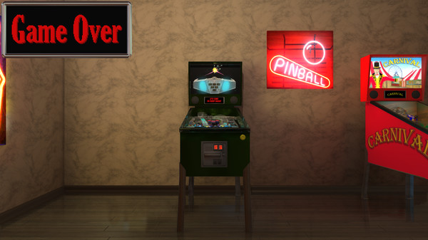 Malzbie's Pinball Collection screenshot 11