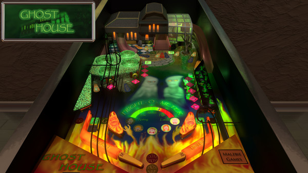 Malzbie's Pinball Collection screenshot 5