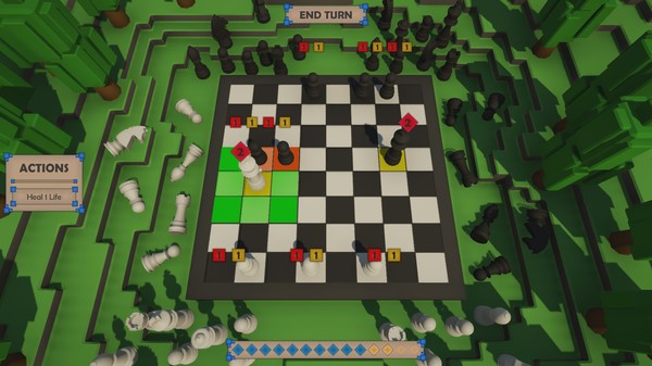 More Than Just Chess screenshot 4