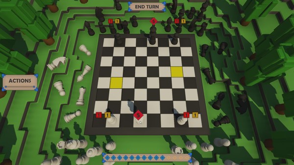 More Than Just Chess screenshot 1