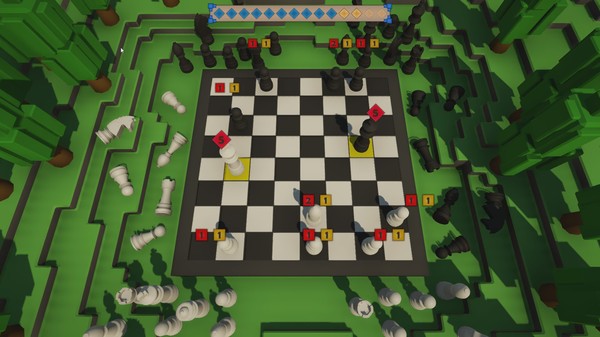 More Than Just Chess screenshot 2