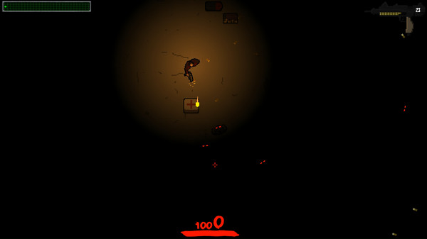 Blackout Z: Slaughterhouse Edition screenshot 7