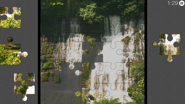 JigsawMania screenshot 6