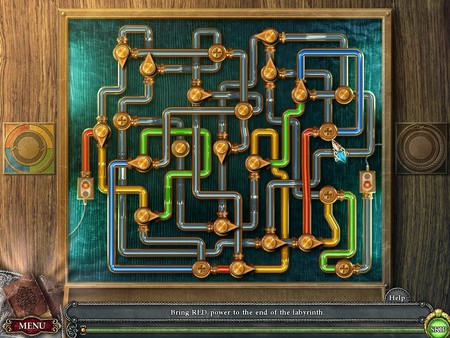 Timeless: The Lost Castle screenshot 3