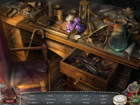 Timeless: The Lost Castle screenshot 2