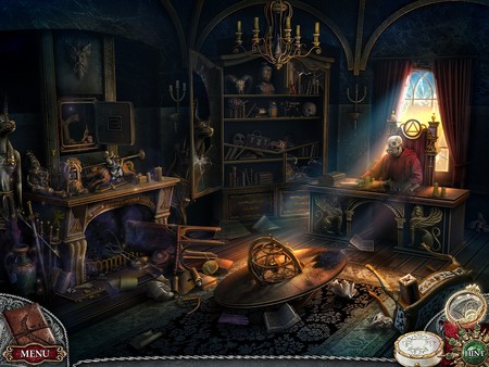 Timeless: The Lost Castle screenshot 1