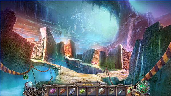 Sable Maze: Norwich Caves Collector's Edition screenshot 5