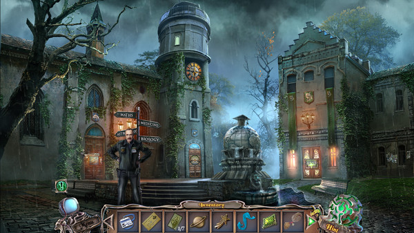 Sable Maze: Norwich Caves Collector's Edition screenshot 11