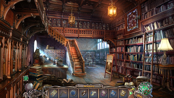 Sable Maze: Norwich Caves Collector's Edition screenshot 4