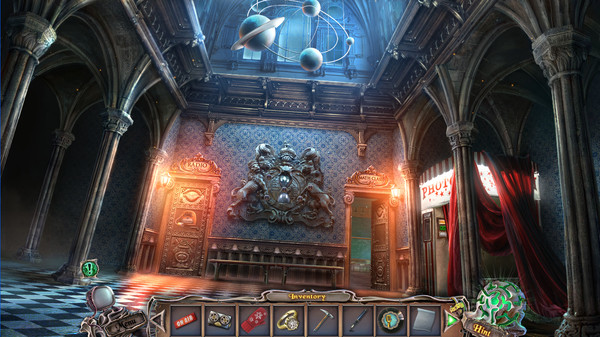 Sable Maze: Norwich Caves Collector's Edition screenshot 8