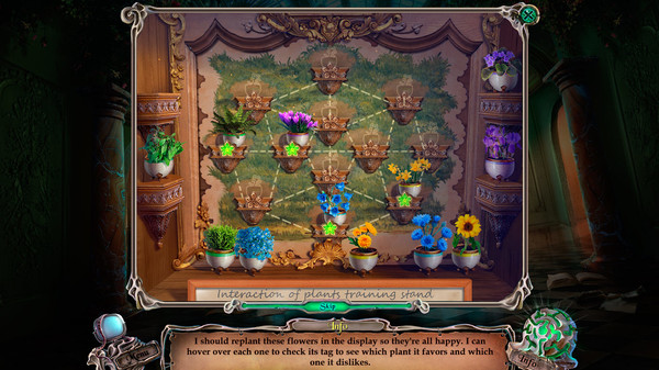 Sable Maze: Norwich Caves Collector's Edition screenshot 10