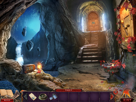 Dark Dimensions: City of Ash Collector's Edition screenshot 4