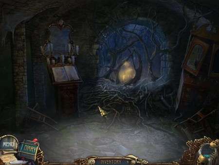 Azada : In Libro Collector's Edition screenshot 10