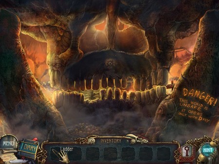 Azada : In Libro Collector's Edition screenshot 2