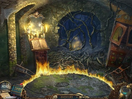 Azada : In Libro Collector's Edition screenshot 4