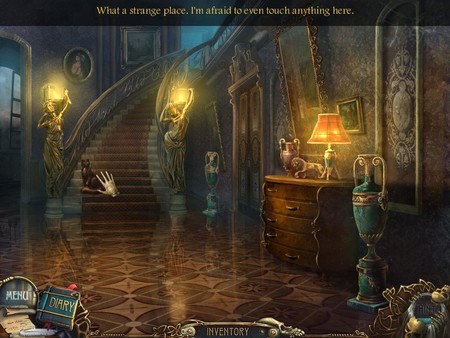 Azada : In Libro Collector's Edition screenshot 8
