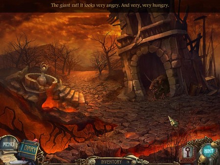 Azada : In Libro Collector's Edition screenshot 3