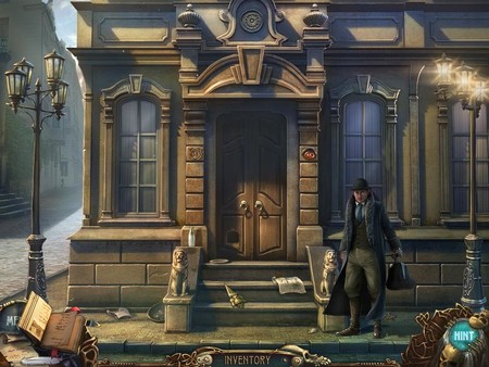 Azada : In Libro Collector's Edition screenshot 7