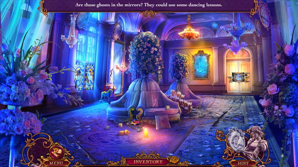 Ominous Objects: Phantom Reflection Collector's Edition screenshot 10