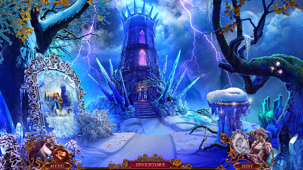 Ominous Objects: Phantom Reflection Collector's Edition screenshot 1
