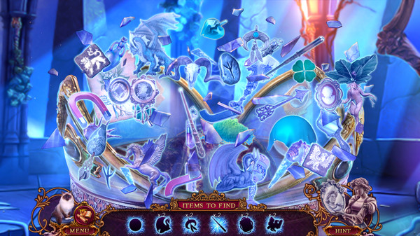 Ominous Objects: Phantom Reflection Collector's Edition screenshot 5