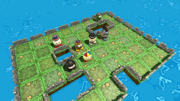 Happy Neighbors screenshot 1