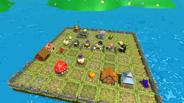 Happy Neighbors screenshot 6