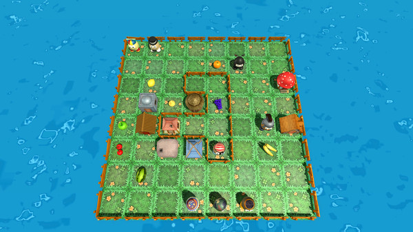 Happy Neighbors screenshot 4