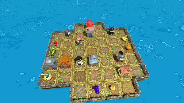 Happy Neighbors screenshot 3