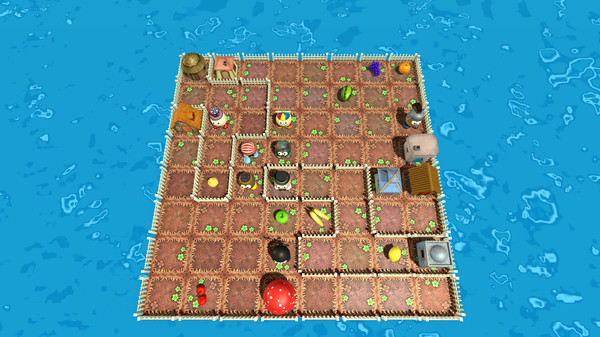 Happy Neighbors screenshot 5