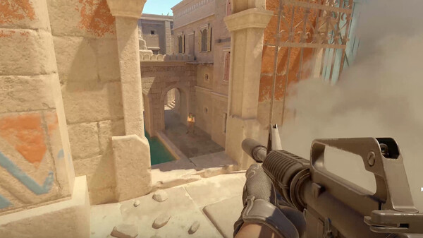 Counter-Strike: Global Offensive screenshot 4