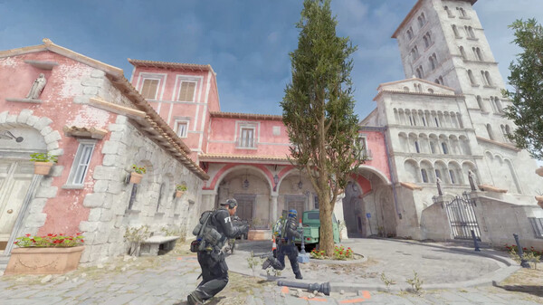 Counter-Strike: Global Offensive screenshot 3