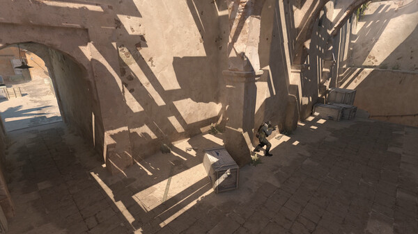 Counter-Strike: Global Offensive screenshot 9