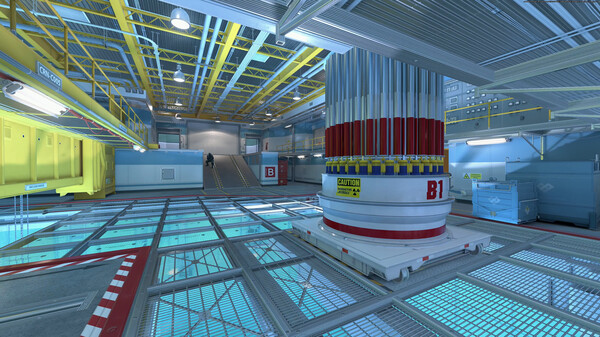 Counter-Strike: Global Offensive screenshot 12