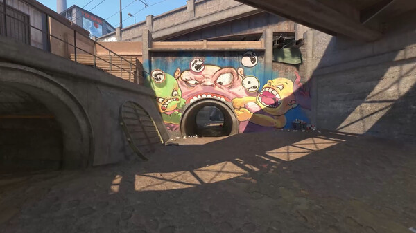 Counter-Strike: Global Offensive screenshot 10