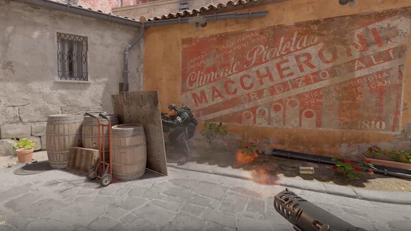 Counter-Strike: Global Offensive screenshot 6