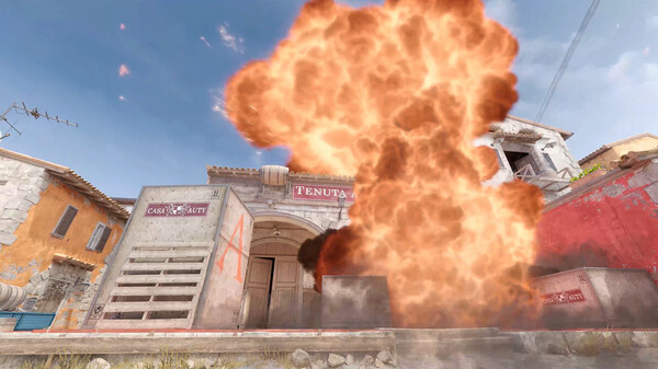 Counter-Strike: Global Offensive screenshot 7