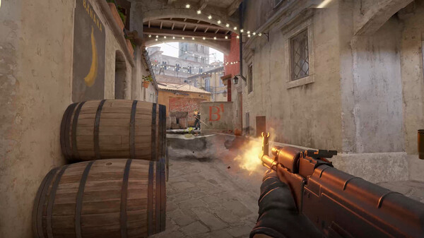 Counter-Strike: Global Offensive screenshot 5