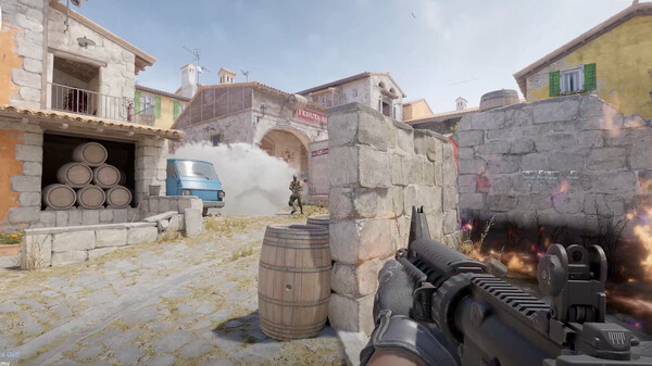 Counter-Strike: Global Offensive screenshot 8