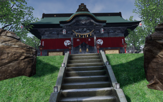 Ninja in Training screenshot 10