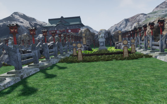 Ninja in Training screenshot 11